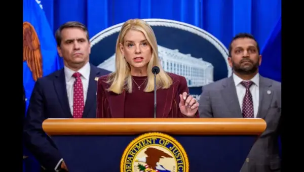 DOJ Prosecutors Resist Trump’s Demands for Biden Indictment