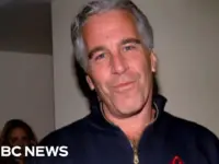 DOJ Releases Epstein Files, Citing Allegations Against Trump