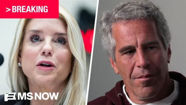 DOJ to Release New Epstein Files Amid Growing Pressure