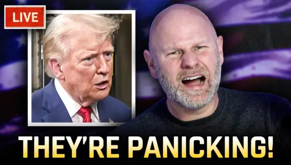 DOJ Withholds Trump’s Epstein Files, Citing ‘False’ Claims