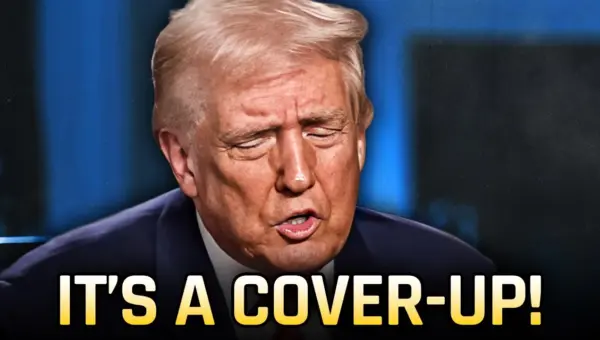 DOJ’s Epstein Document Redaction Fuels Cover-Up Accusations