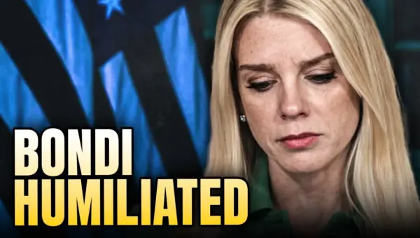 DOJ’s ‘Rookie Mistake’ Lets Suspect Go Free