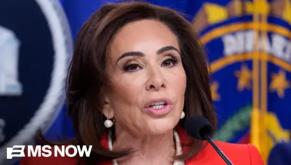 DOJ’s Trump-Ordered Retaliation Efforts Flounder