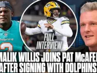 Dolphins Land QB Malik Willis: 3-Year, $67.5M Deal!