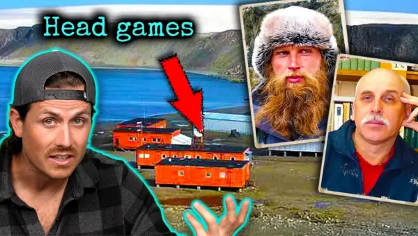 Double Life Unraveled: Couple’s Escape Plan Ends in Fraud