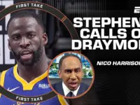 Draymond Slammed for ‘Unfair’ Defense of Mavs Exec
