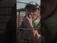 Drones Dominate Ukraine’s Kill Zone, Threatening Supply Lines