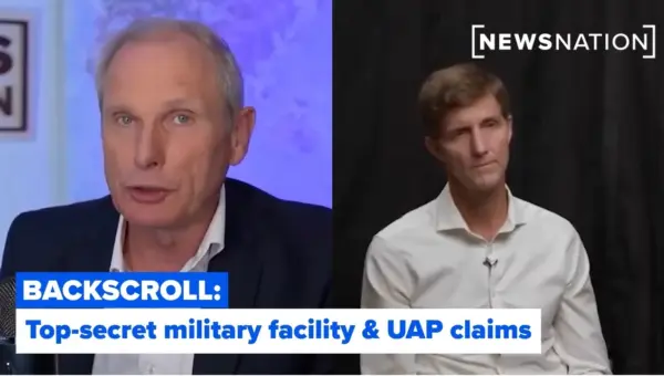 Drones or Deception? Europe Gripped by Mystery Sightings