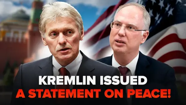 Drones Over DC Spark Escalation Fears