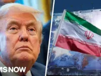 Drones Strike US Embassy in Riyadh, Sparking Fire