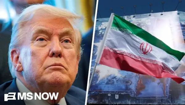 Drones Strike US Embassy in Riyadh, Sparking Fire