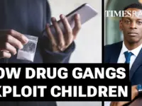 Drug Gangs Recruit Middle-Class Kids for Covert Operations