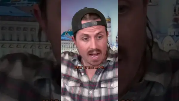 Dry Ice Surprise Turns Deadly at Influencer’s Birthday Bash