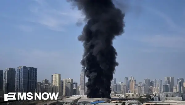 Dubai Flights Resume Amid Stranded Traveler Chaos