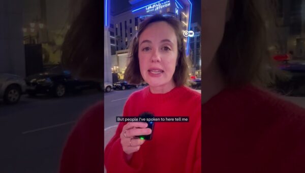 Dubai Reels as Iran’s Retaliation Attacks Disrupt UAE