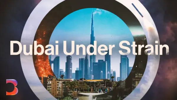 Dubai’s Safe Haven Image Tested by Regional Conflict