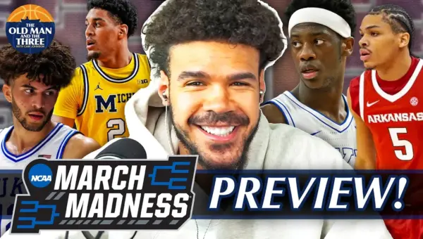 Duke Crowned Champs? Fanta Picks Blue Devils to Win It All