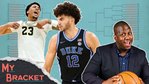 Duke, Led by Boozer, Crowned 2026 NCAA Champs!