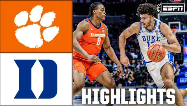 Duke Overcomes Injuries, Reaches ACC Final 73-61