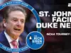Duke vs. St. John’s: The Ultimate Rock Fight!