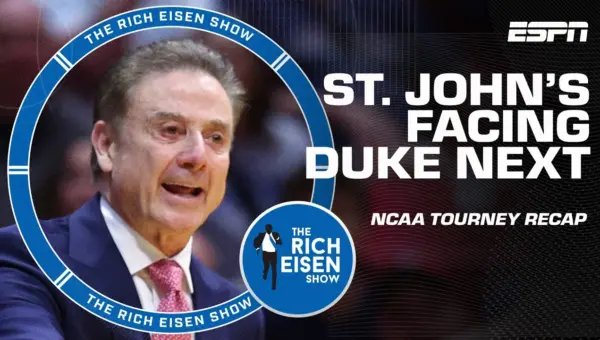 Duke vs. St. John’s: The Ultimate Rock Fight!