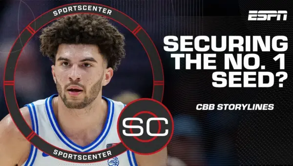 Duke Wins ACC Title, Arizona Claims Big 12 Crown