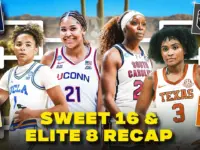 Duke’s Buzzer-Beater Stuns LSU in Sweet 16 Thriller