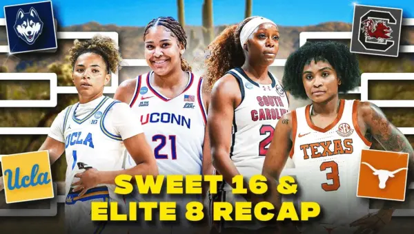 Duke’s Buzzer-Beater Stuns LSU in Sweet 16 Thriller