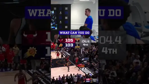 Duke’s IQ Masterclass Seals Win in Final Seconds