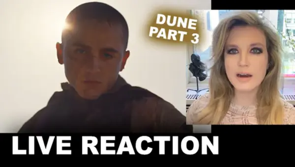 Dune 3 Trailer Drops, Fans Divided on ‘Teaser’ Impact