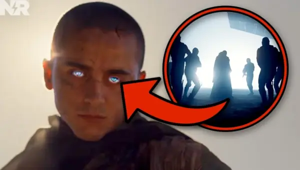 Dune 3 Trailer Drops: Messiah’s Dark Reign Begins!