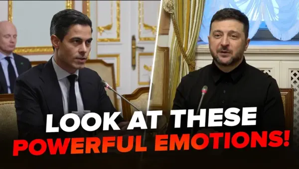 Dutch Minister Pledges Unwavering Support for Ukraine