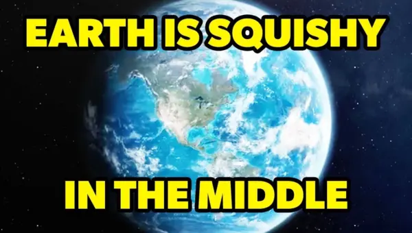 Earth’s Quirks: Immortal Jellyfish & Other Strange Realities