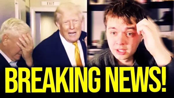 Economic Storm Gathers: Trump Faces Backlash as Jobs Plummet