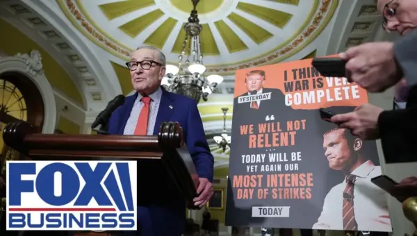 Economist Slams Democrats’ Grasp of Economic Principles