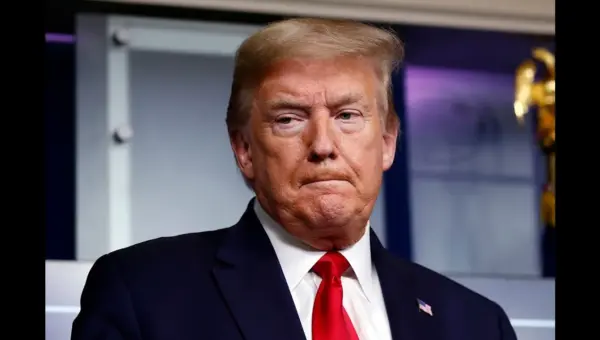 Economy Stumbles: Trump’s Job Promises Shattered by Stark Reality