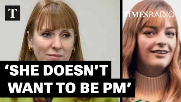 Ed Miliband’s Quiet Influence: Is He Labour’s Real Power Broker?