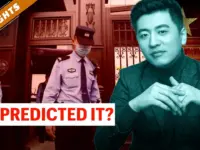 Education Guru’s Shocking Death Fuels China’s Deepest Anxieties