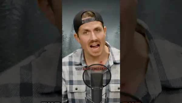 Elderly Lodge Owner Defied Evacuation, Died in Volcano Eruption