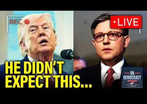 Election Battles Erupt: Citizens Fight Back Against Gerrymandering