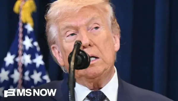 Elias: Trump’s Arizona Records Seizure Signals Escalating Election Threats