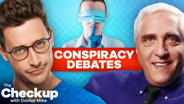 Embrace Skepticism: A Powerful Tool for Navigating Misinformation