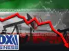 Energy Prices To Plummet As Iran Talks Progress