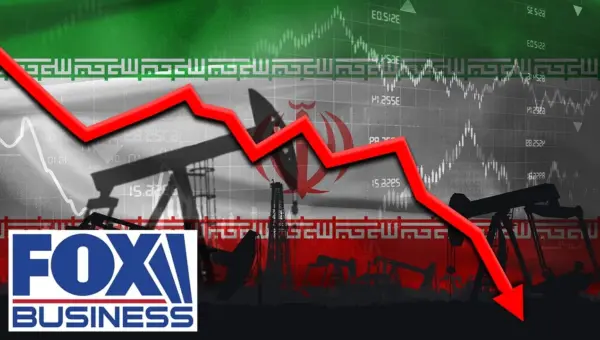 Energy Prices To Plummet As Iran Talks Progress