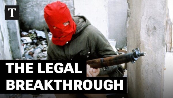 Enniskillen Bombing: New IRA Suspects Emerge in Investigation