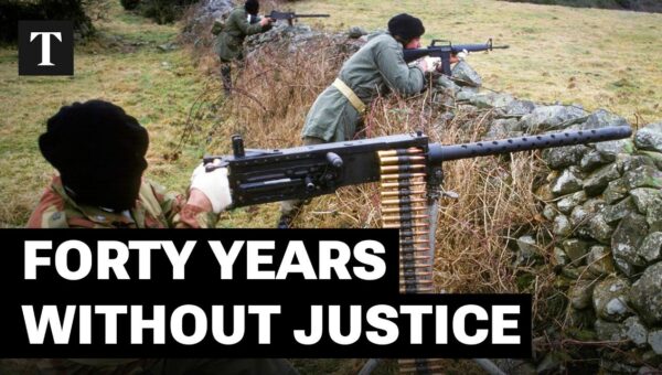 Enniskillen Bombing: The ‘Dirty War’ and Lingering Questions