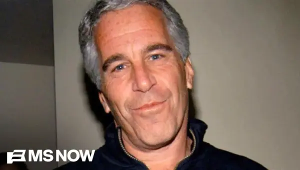 Epstein Accountant Accused of Hiding Survivor Payments