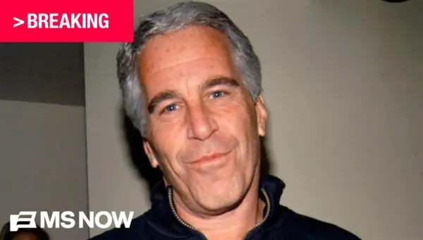 Epstein Death Probe: Guard on Duty Sought for Interview