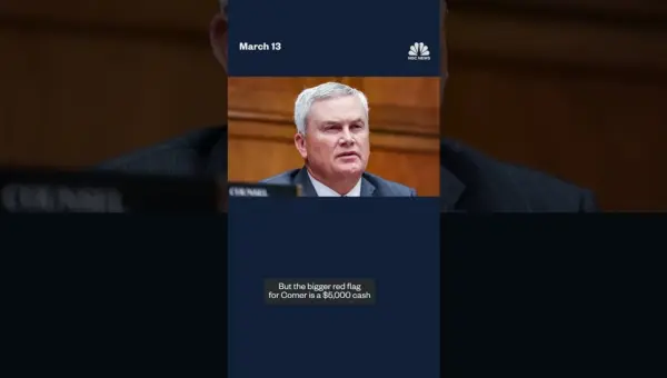 Epstein Death Probe: House Demands Prison Guard Testimony