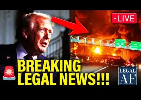 Epstein Fallout Spreads: Bondi Faces Probe, DOJ Stumbles